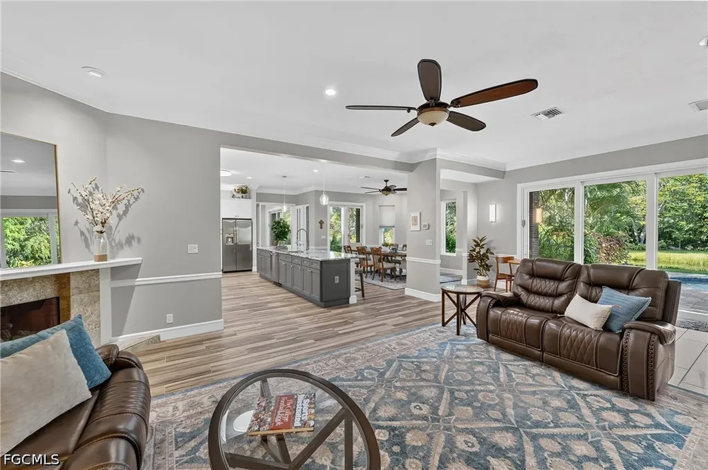 13672 Pine Villa Lane Fort Myers FL 33912
