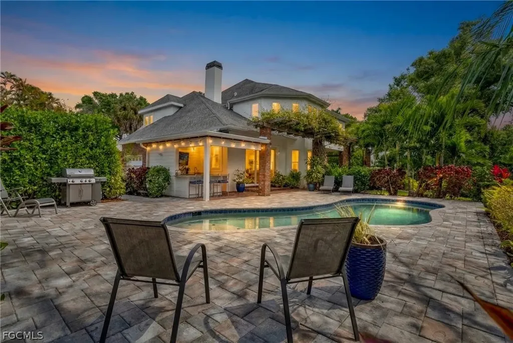 13672 Pine Villa Lane Fort Myers FL 33912