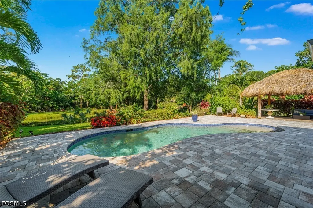 13672 Pine Villa Lane Fort Myers FL 33912