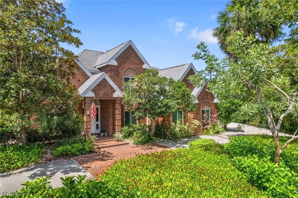 13672 Pine Villa Lane Fort Myers FL 33912