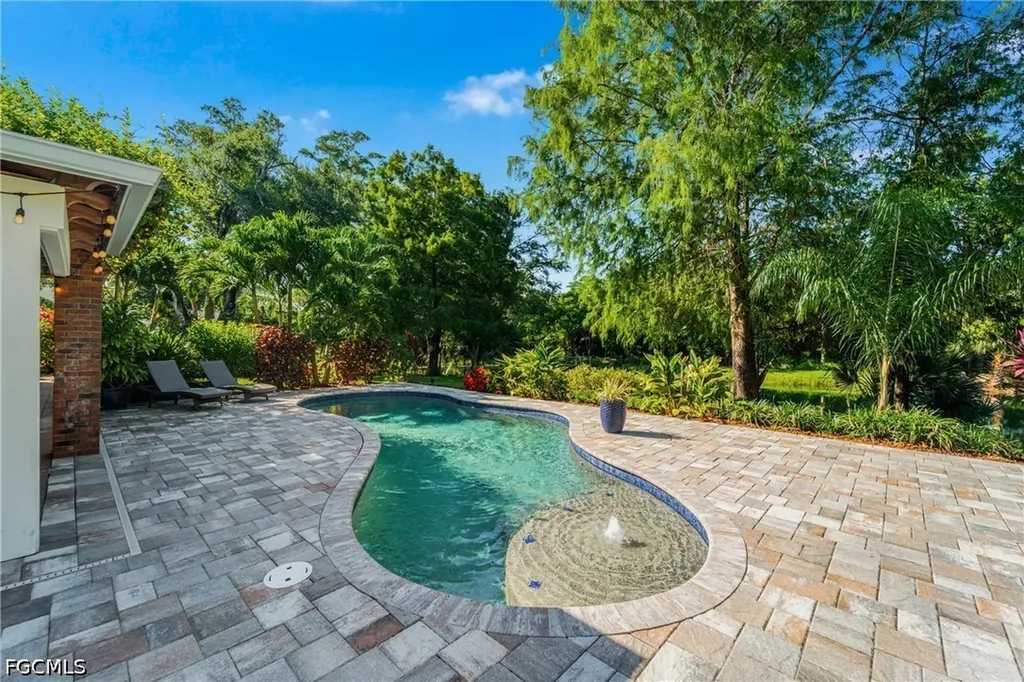 13672 Pine Villa Lane Fort Myers FL 33912