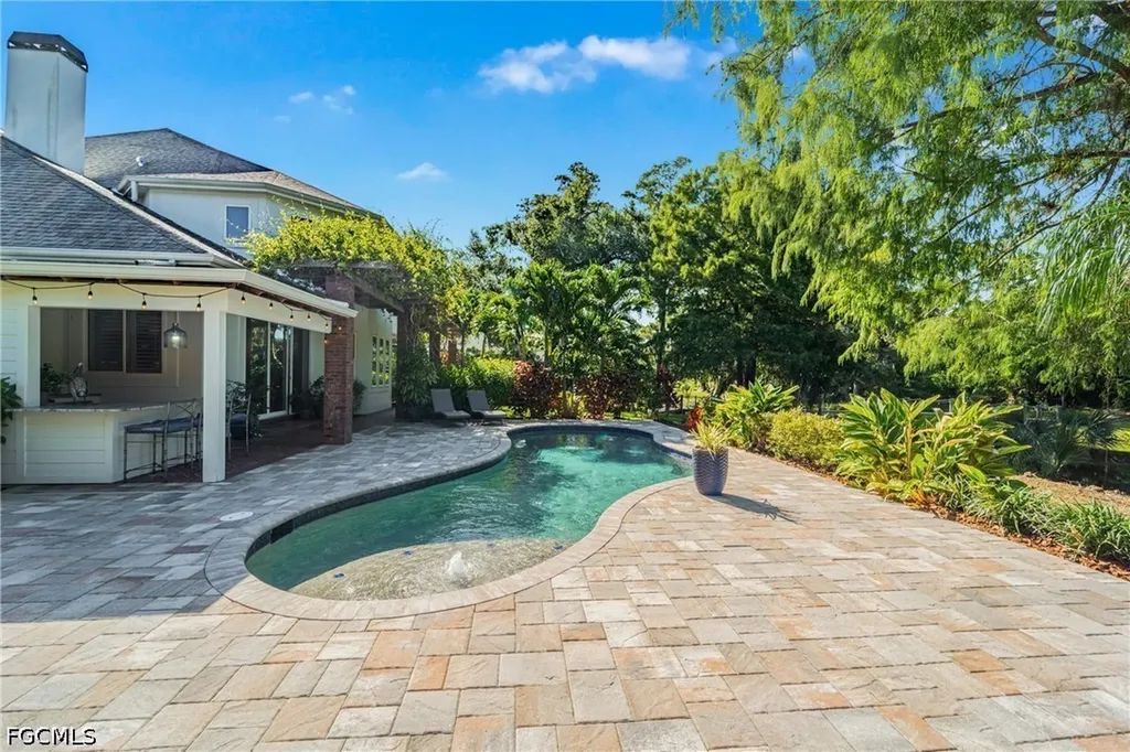 13672 Pine Villa Lane Fort Myers FL 33912