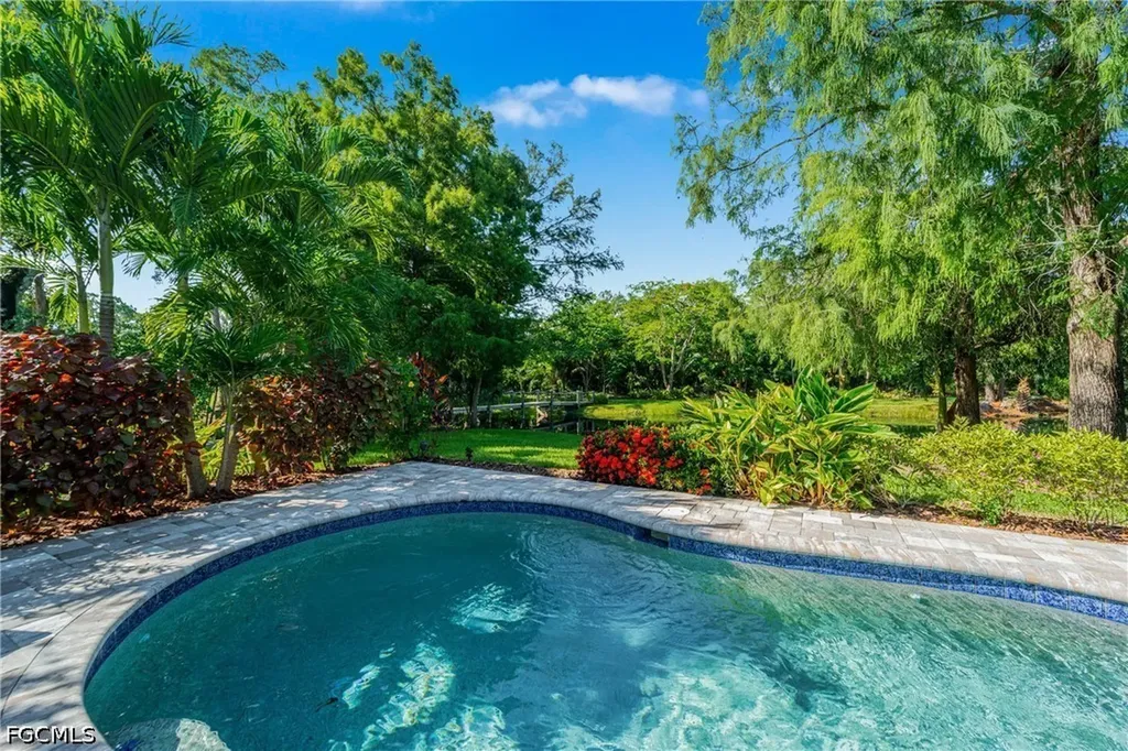 13672 Pine Villa Lane Fort Myers FL 33912