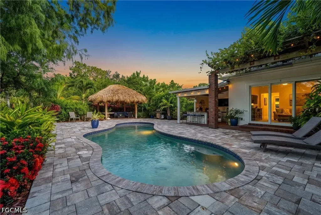 13672 Pine Villa Lane Fort Myers FL 33912