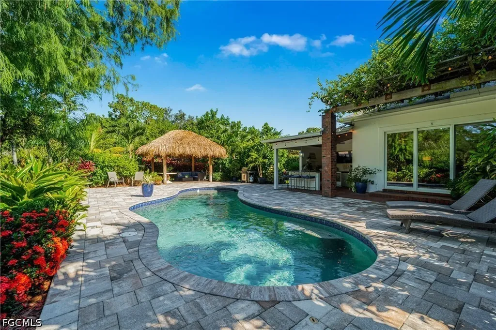 13672 Pine Villa Lane Fort Myers FL 33912