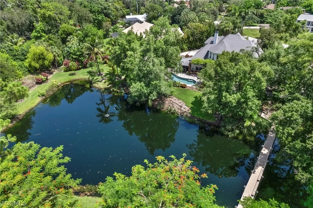 13672 Pine Villa Lane Fort Myers FL 33912