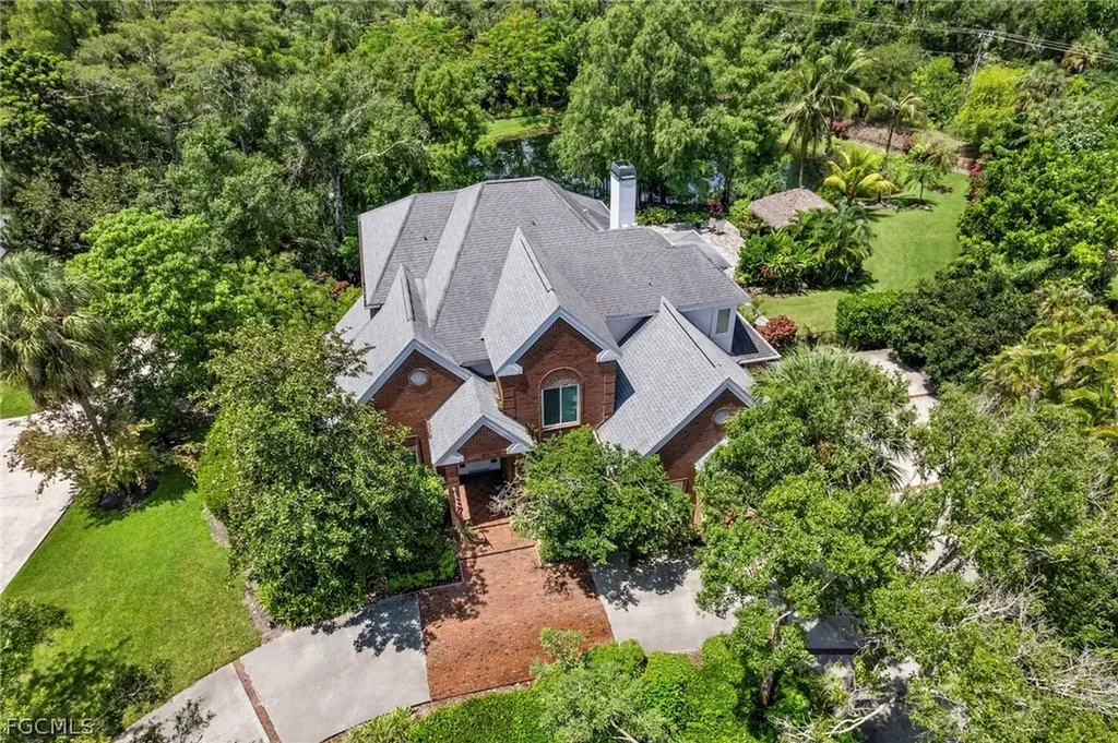 13672 Pine Villa Lane Fort Myers FL 33912
