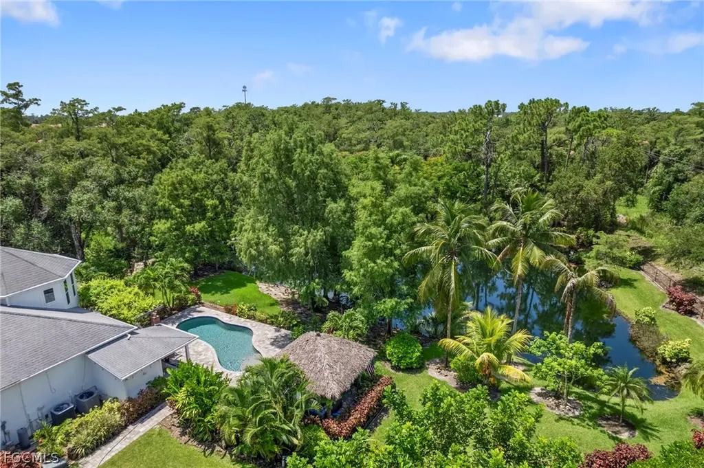 13672 Pine Villa Lane Fort Myers FL 33912