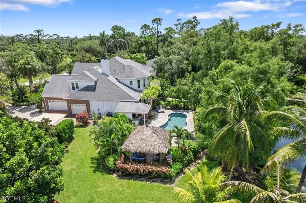 13672 Pine Villa Lane Fort Myers FL 33912