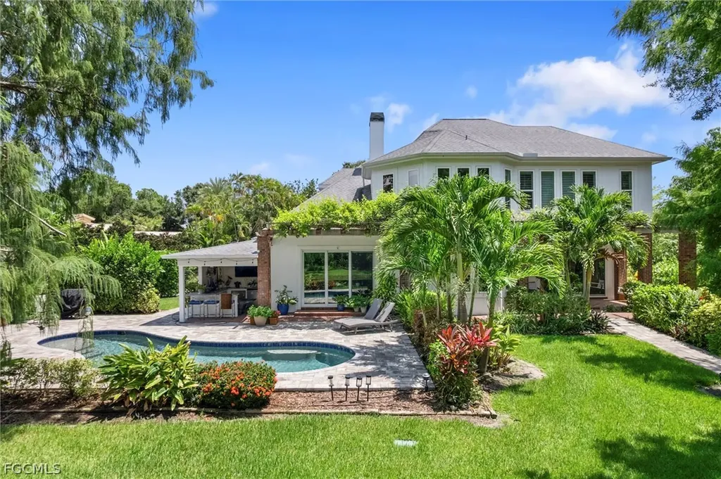 13672 Pine Villa Lane Fort Myers FL 33912