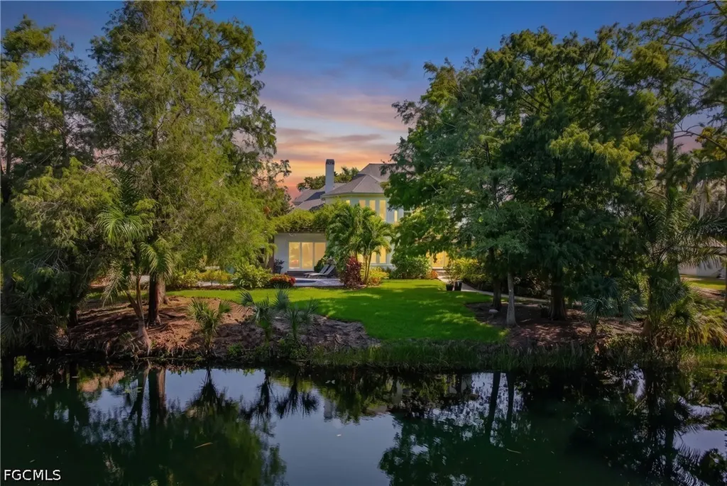 13672 Pine Villa Lane Fort Myers FL 33912