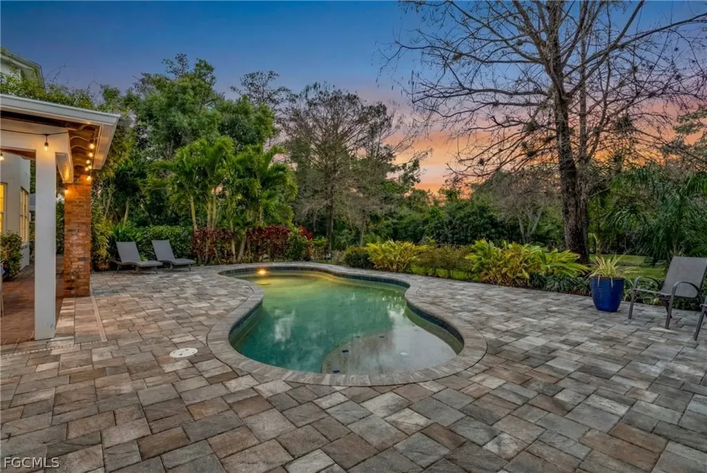 13672 Pine Villa Lane Fort Myers FL 33912