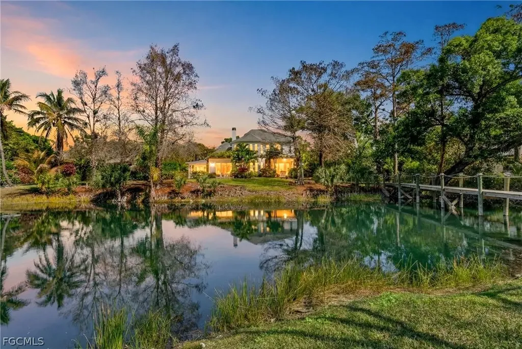 13672 Pine Villa Lane Fort Myers FL 33912