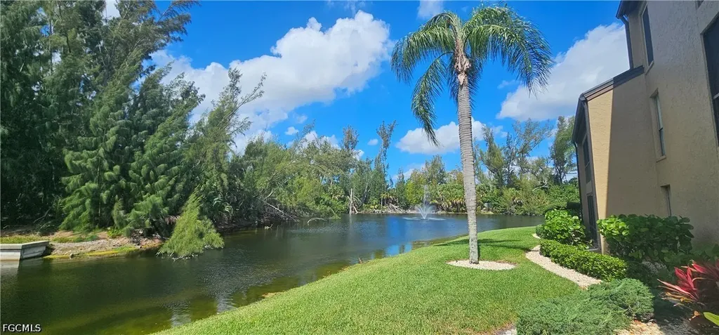 15761 Windward Way Circle Fort Myers FL 33908