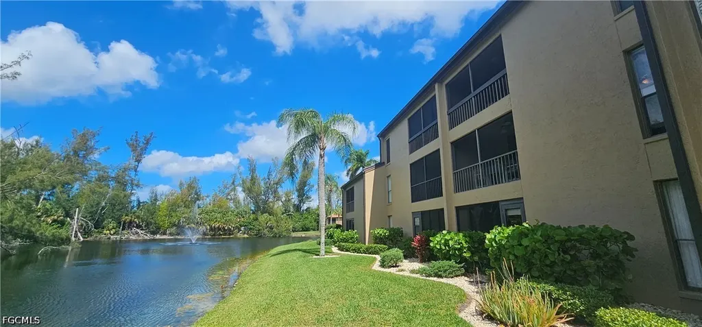 15761 Windward Way Circle Fort Myers FL 33908