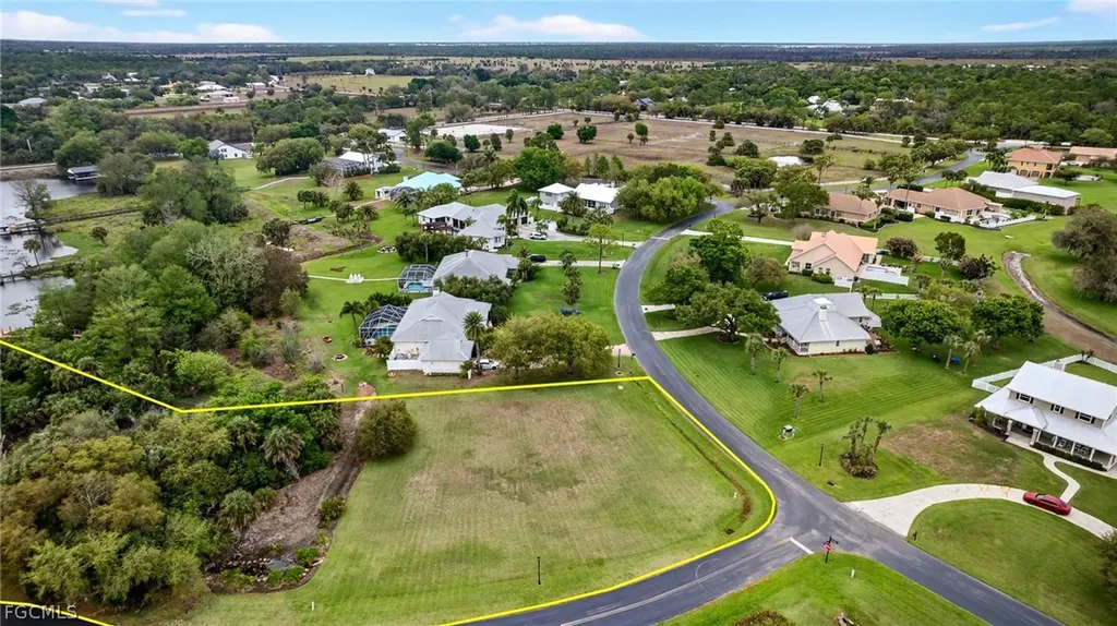 18151 Riverchase Court Alva FL 33920