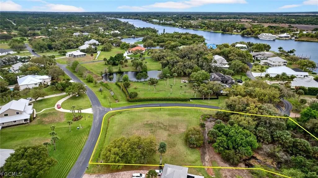 18151 Riverchase Court Alva FL 33920