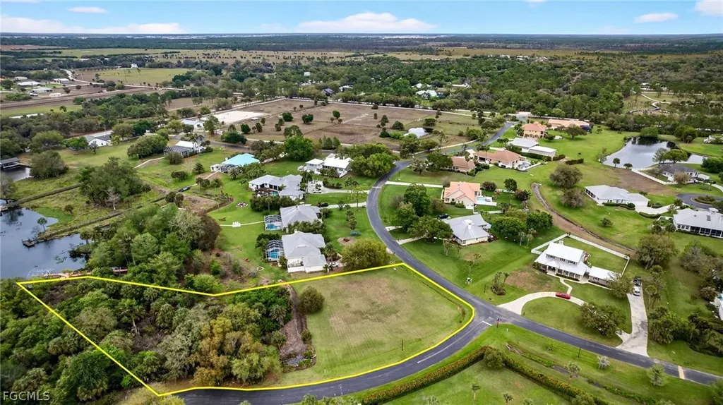 18151 Riverchase Court Alva FL 33920