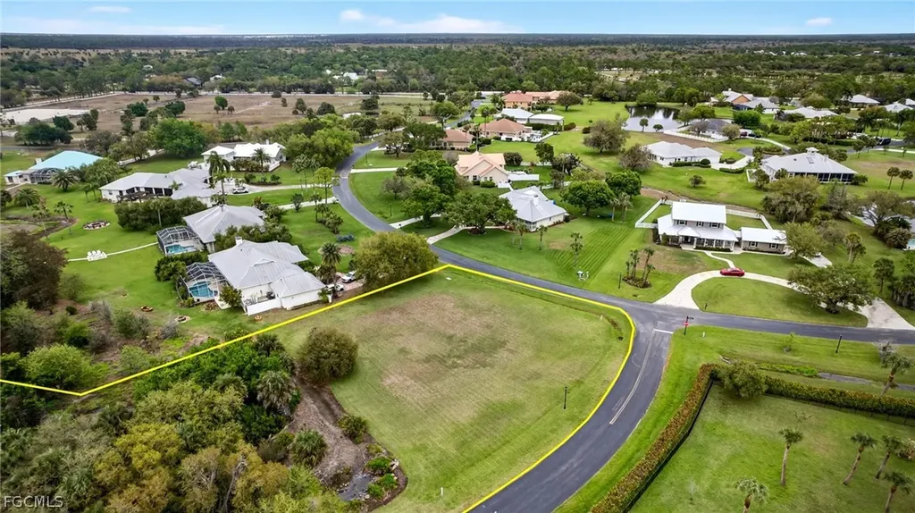 18151 Riverchase Court Alva FL 33920