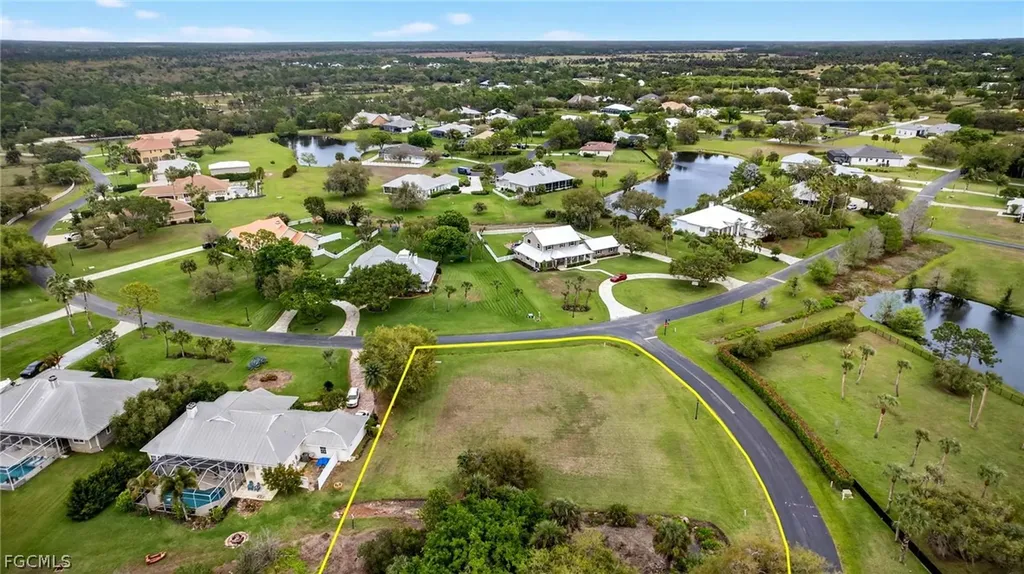 18151 Riverchase Court Alva FL 33920