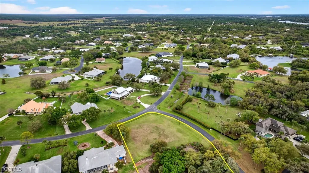 18151 Riverchase Court Alva FL 33920