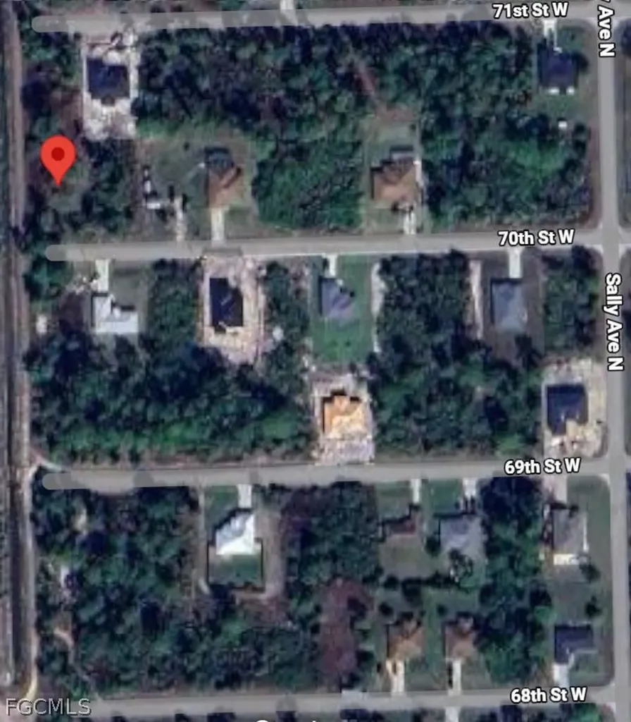 3418 70th Street W Lehigh Acres FL 33971