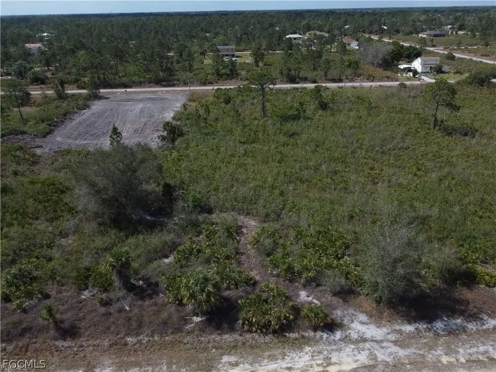 415 Scott Avenue Lehigh Acres FL 33972