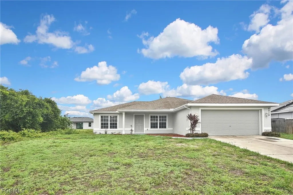 4016 35th Street SW Lehigh Acres FL 33976