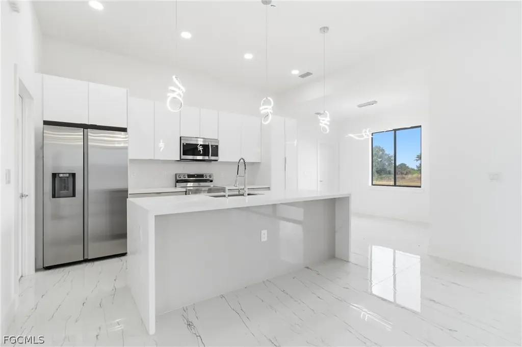 321 Peerless Street Lehigh Acres FL 33974