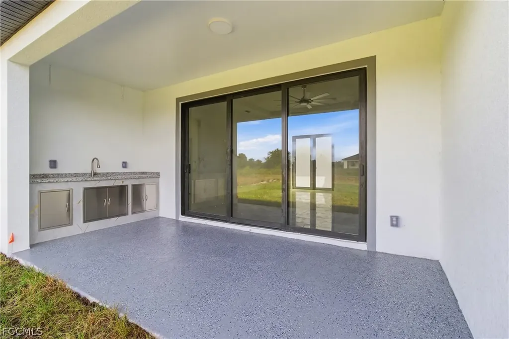 321 Peerless Street Lehigh Acres FL 33974