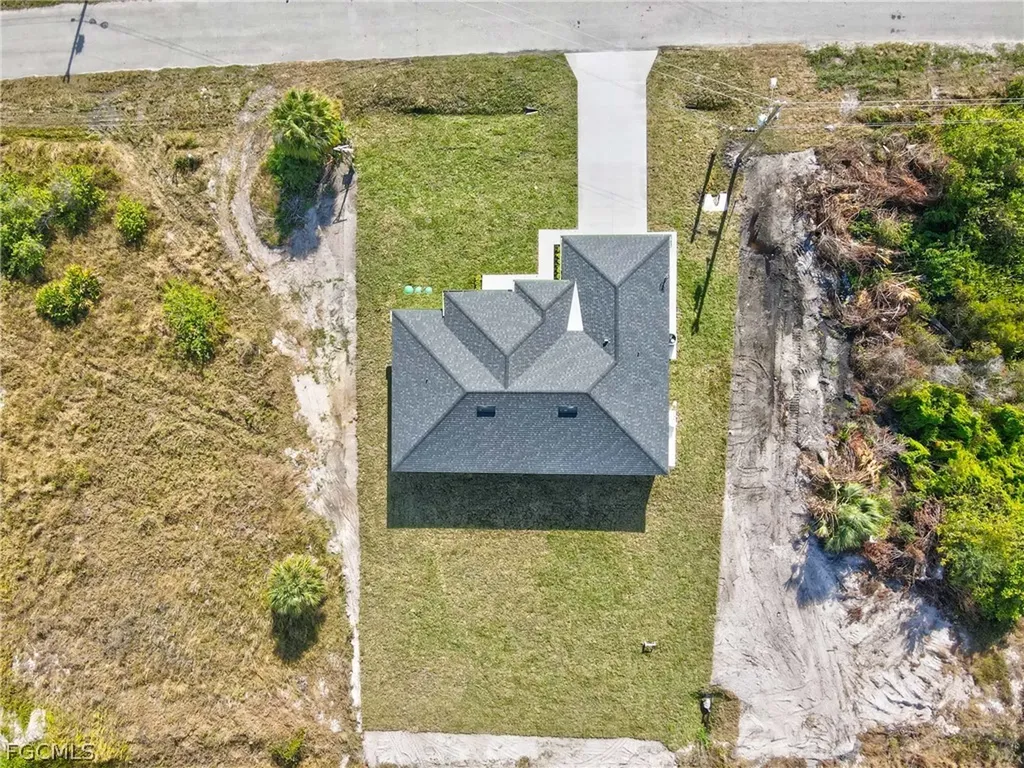 321 Peerless Street Lehigh Acres FL 33974