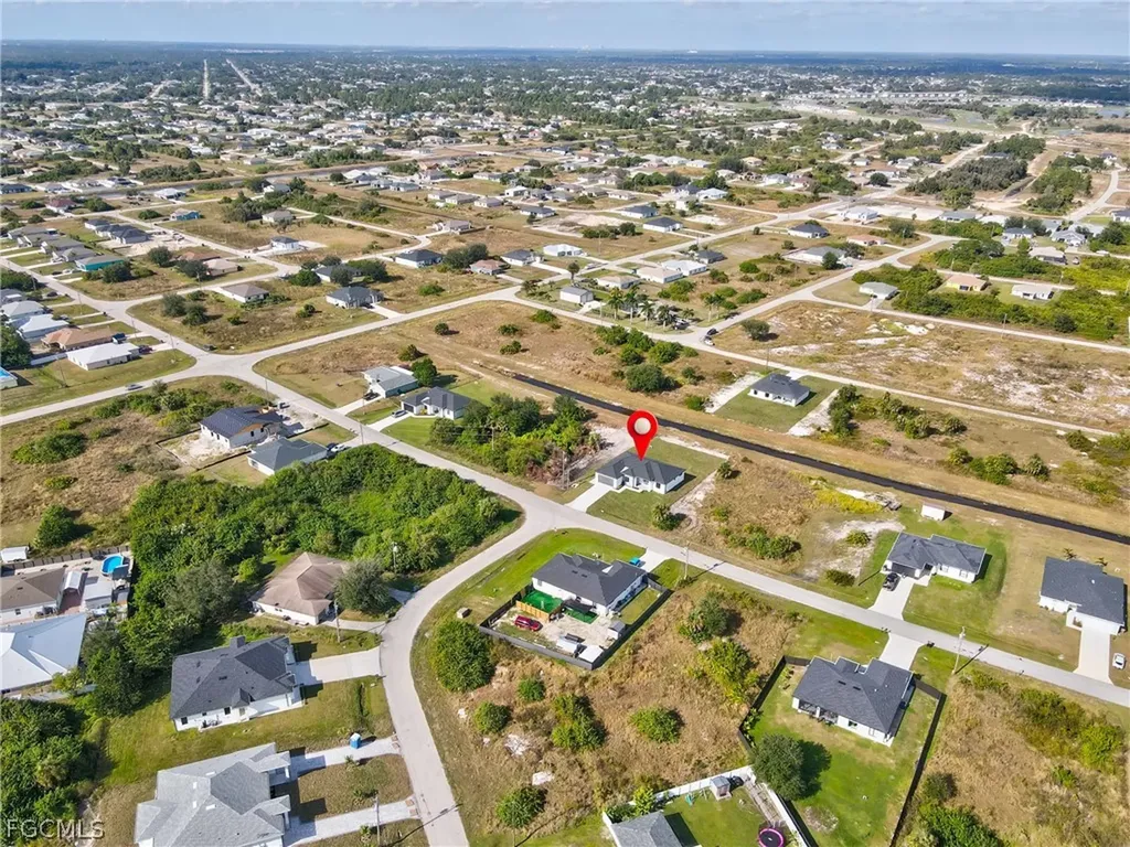 321 Peerless Street Lehigh Acres FL 33974