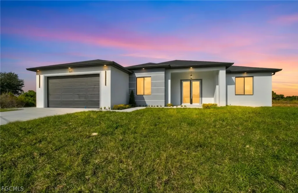 321 Peerless Street Lehigh Acres FL 33974