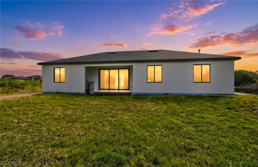 321 Peerless Street Lehigh Acres FL 33974
