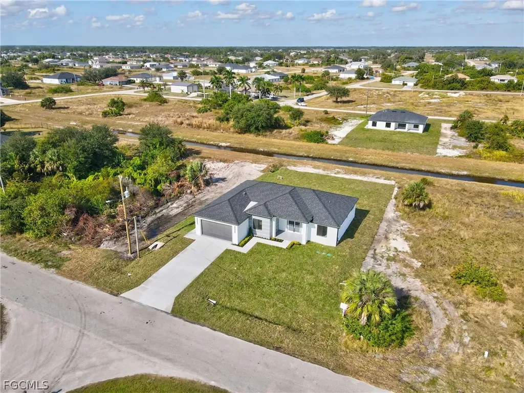 321 Peerless Street Lehigh Acres FL 33974