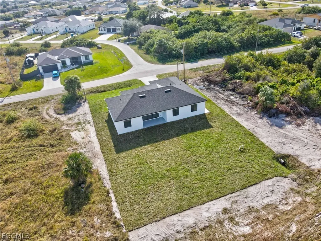 321 Peerless Street Lehigh Acres FL 33974