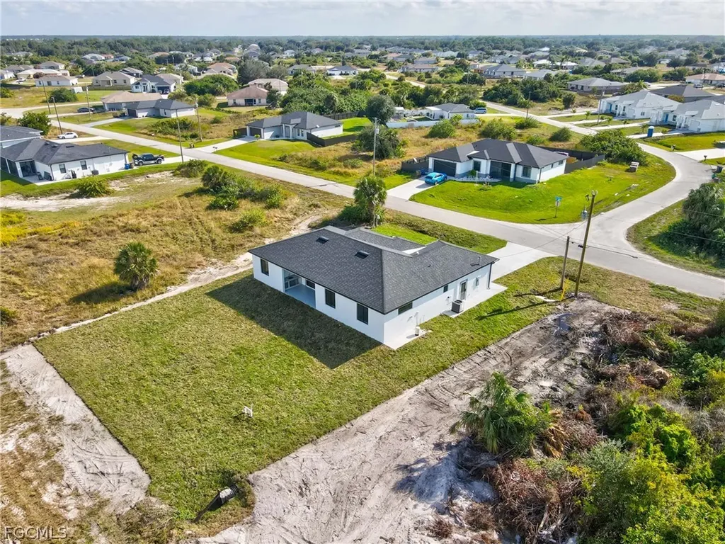 321 Peerless Street Lehigh Acres FL 33974