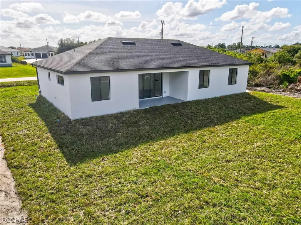321 Peerless Street Lehigh Acres FL 33974