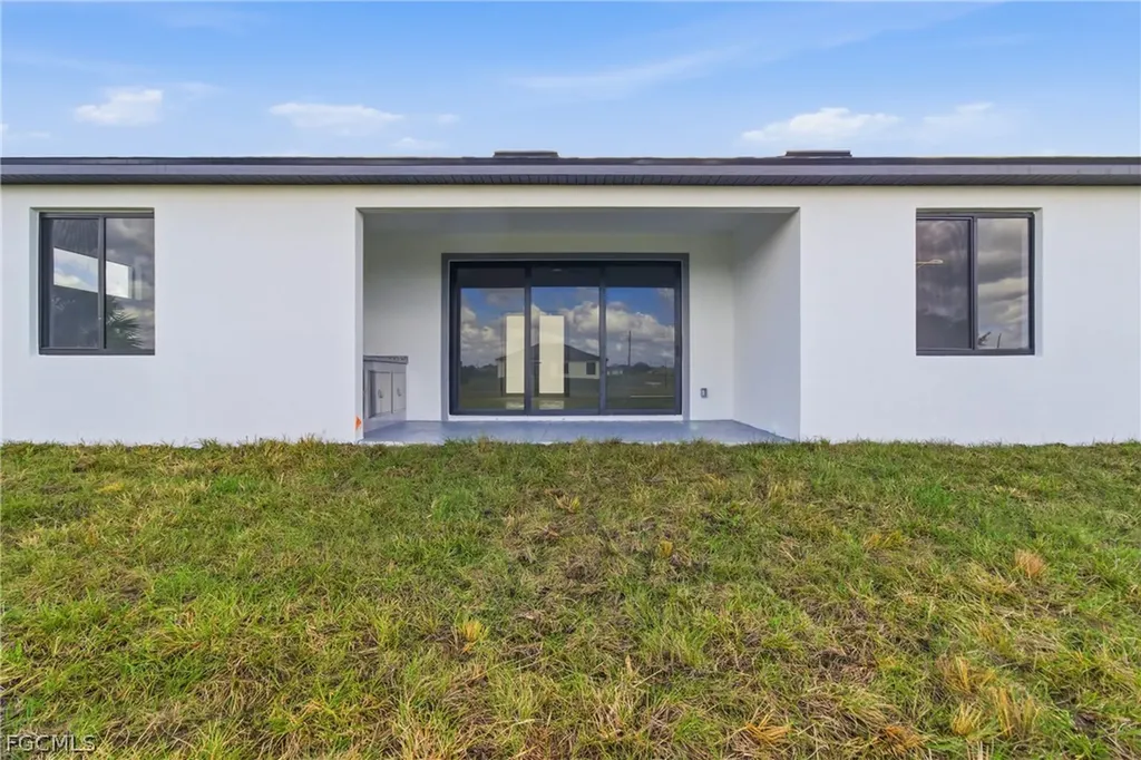 321 Peerless Street Lehigh Acres FL 33974
