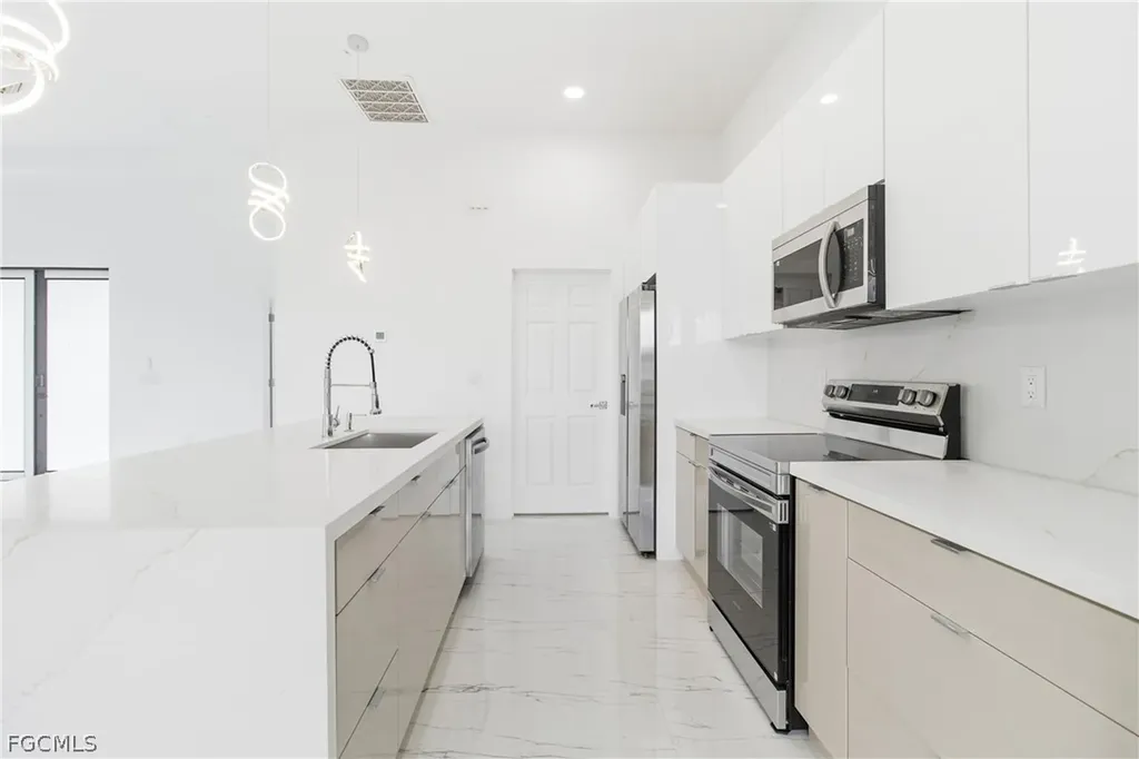 321 Peerless Street Lehigh Acres FL 33974