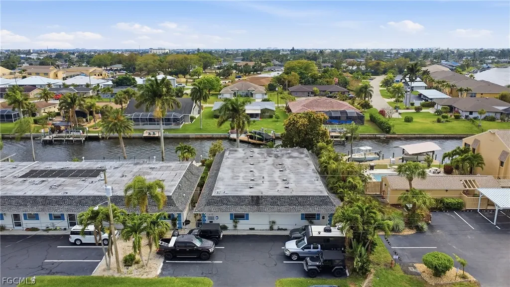 1220 SE 40th Street Cape Coral FL 33904