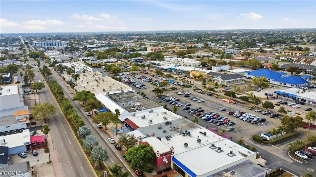 1220 SE 40th Street Cape Coral FL 33904