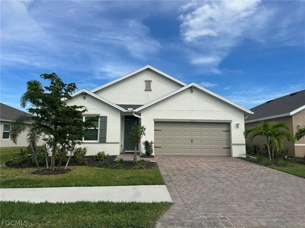 20333 Camino Torcido Loop North Fort Myers FL 33917