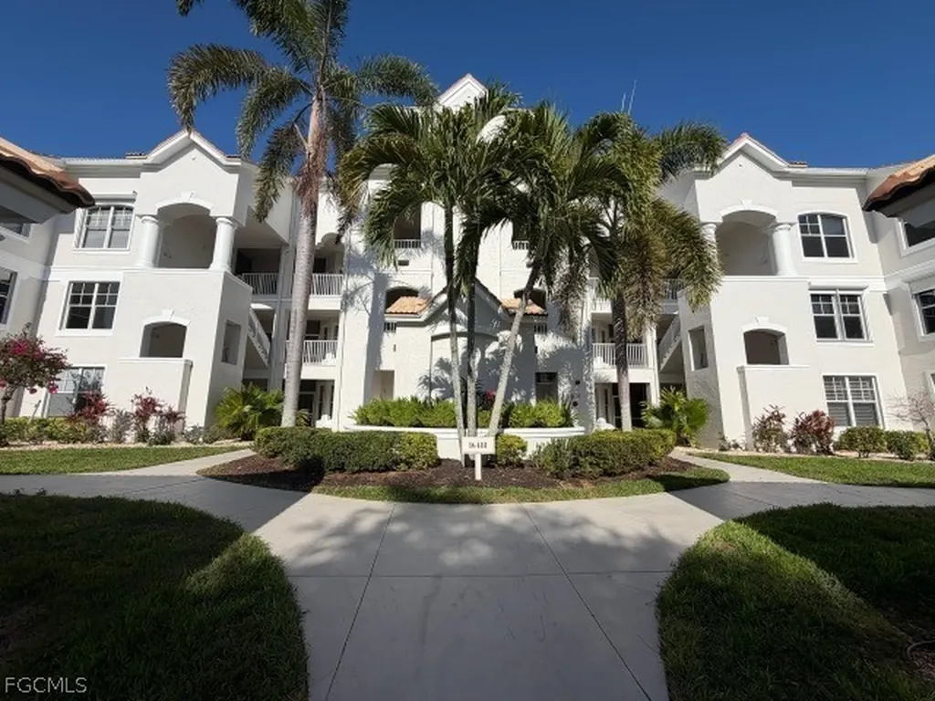 16481 Millstone Circle Fort Myers FL 33908
