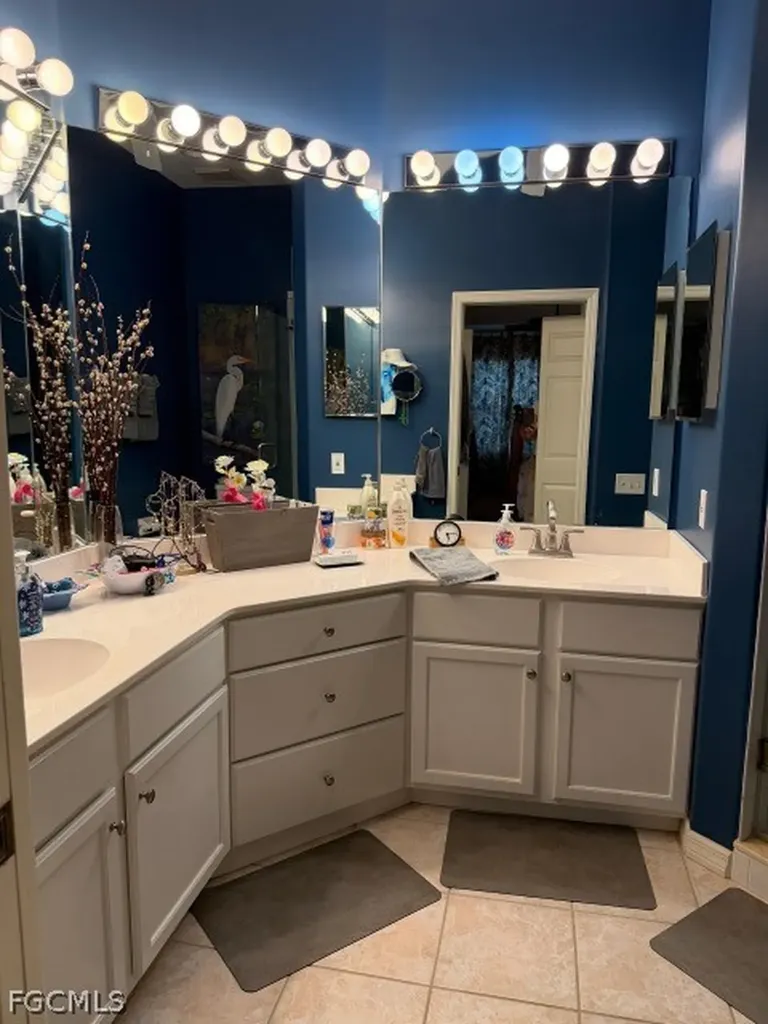 16481 Millstone Circle Fort Myers FL 33908