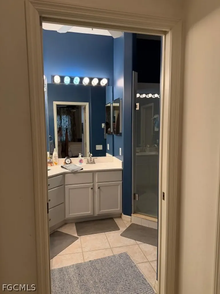 16481 Millstone Circle Fort Myers FL 33908