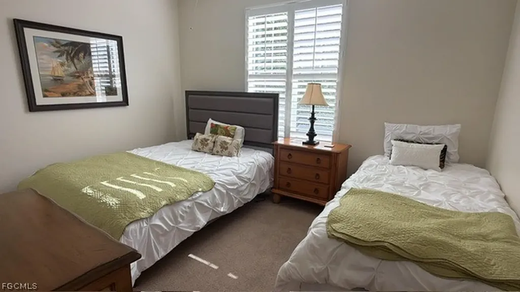 16481 Millstone Circle Fort Myers FL 33908