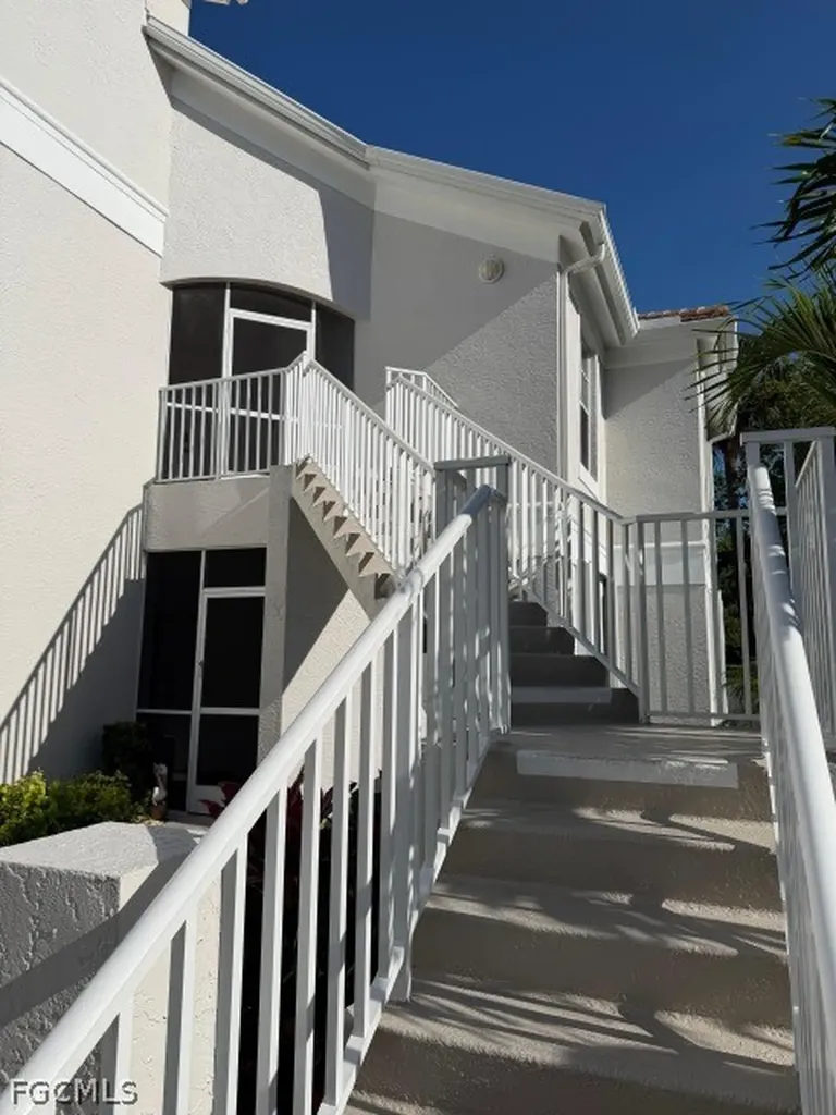 16481 Millstone Circle Fort Myers FL 33908