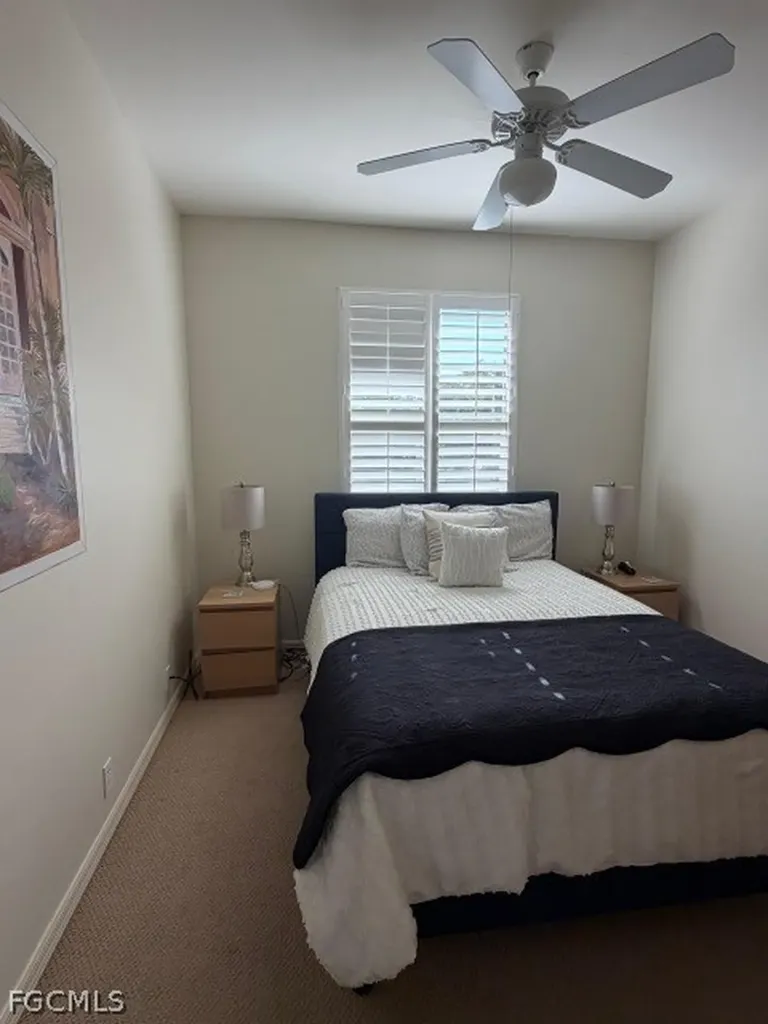 16481 Millstone Circle Fort Myers FL 33908