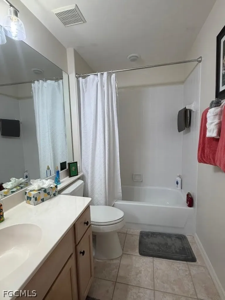 16481 Millstone Circle Fort Myers FL 33908
